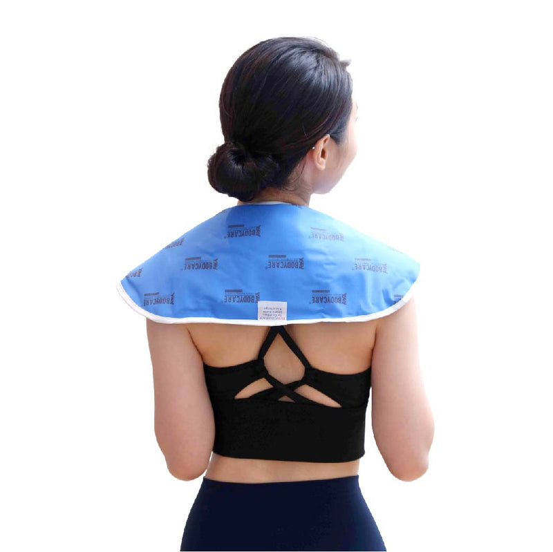 Bodycare 冷熱治療墊 (肩膊位)