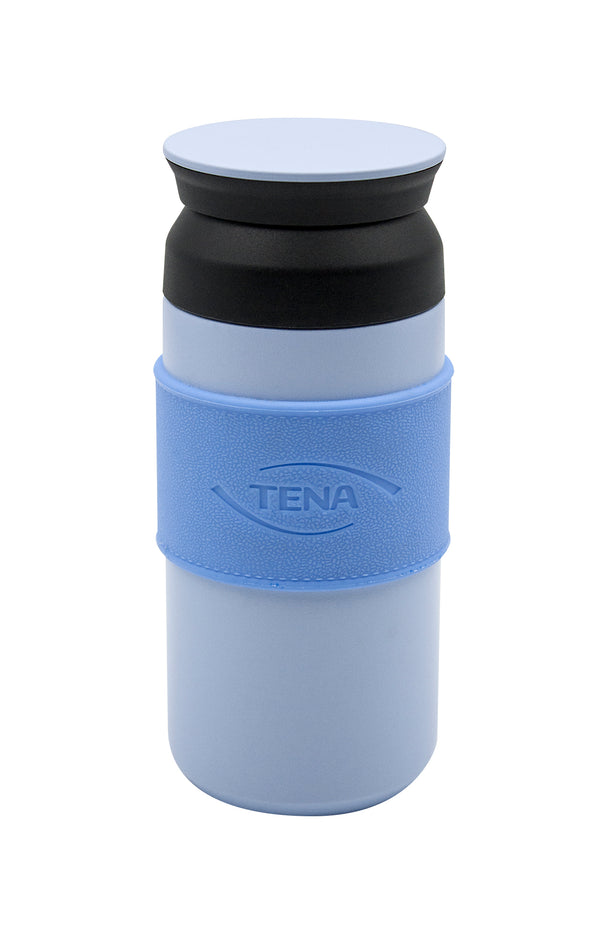 贈品 -  添寧TENA 超輕保暖水樽