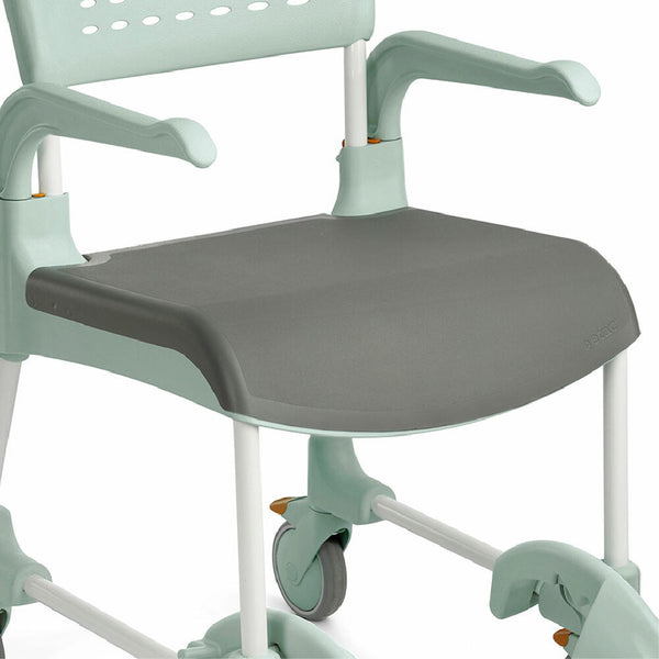 【配件】瑞典Etac Clean有輪沐浴便椅軟座墊