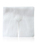Medicom 消毒無紡Y型紗布採用柔軟物料製成，提高患者舒適度。吸水性強，安全無菌，防止交叉污染 。