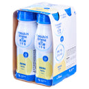 Fresenius Kabi 倍力康 高能量營養品為完整均衡營養品,專為需要額外補充營養人土而設。可提供人體所需的營養素包括碳水化合物、蛋白質、脂肪、各種維生素及礦物質。適合蛋白質或熱量攝取不足人士,可作日常營養或代替主餐之用。倍力康高能量營養品可滿足病人對熱量的額外需求,提升抵抗力及生活質素及有助增加肌肉質量及修補身體組織。