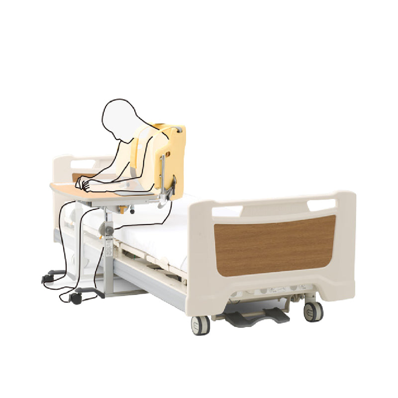 日本Paramount Bed SITTAN 坐姿康復輔助器[預訂貨品]