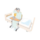日本Paramount Bed SITTAN 坐姿康復輔助器[預訂貨品]