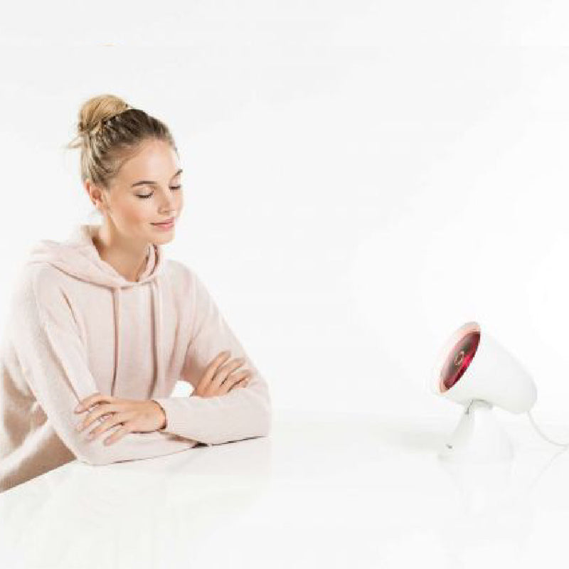 德國Beurer IL 35 紅外線照護燈