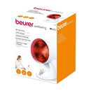 德國Beurer IL 35 紅外線照護燈