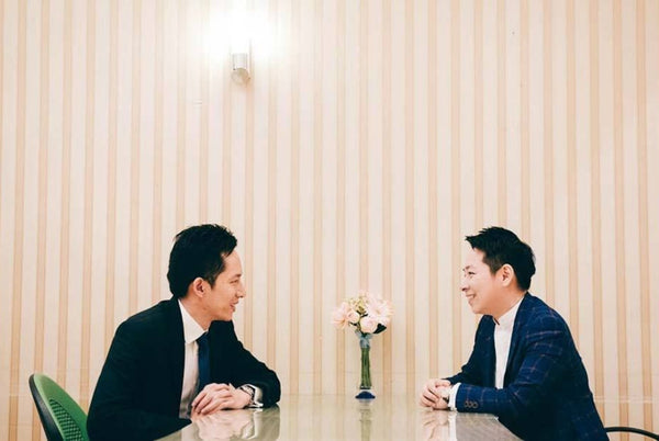 【企業消息】未來老人院舍裏，有一間酒吧！