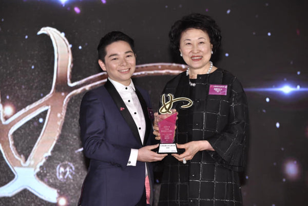 【企業消息】三八婦女節呈獻：《大灣區傑出青年女企業家獎》卓越成就分享