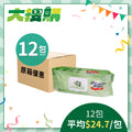 [套裝](4包/12包)