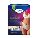 添寧TENA 女性貼身活力褲