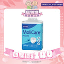 [換購品] MoliCare®安加適金裝活動紙尿褲 (中碼)