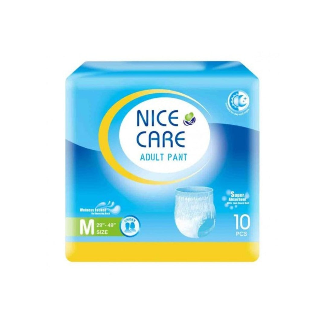 Nice Care安心寶 成人拉拉紙尿褲