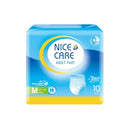 Nice Care安心寶 成人拉拉紙尿褲