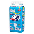 [原箱] 日本喜舒樂日用片芯-2回吸收 (4包/箱)