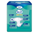 Dr.P 金裝 PRO 透氣綿柔紙尿片(夜用型)