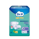 Dr.P 金裝 PRO 透氣綿柔紙尿片(夜用型)