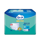 Dr.P 金裝 PRO 透氣活力褲 (日用型)