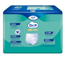 Dr.P 金裝 PRO 透氣活力褲 (日用型)