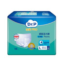 Dr.P 金裝 PRO 透氣活力褲 (日用型)