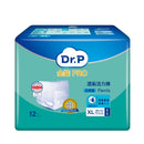 Dr.P 金裝 PRO 透氣活力褲 (日用型)