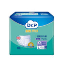Dr.P 金裝 PRO 透氣活力褲 (夜用型)