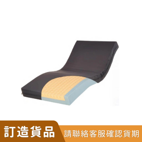 銀適減壓床墊 [預訂貨品]