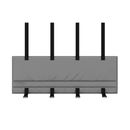 床邊護欄防撞護墊