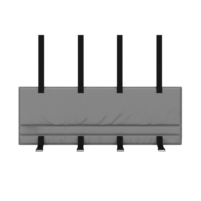 床邊護欄防撞護墊