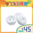 [加購品] 日本TacaoF 假牙盒