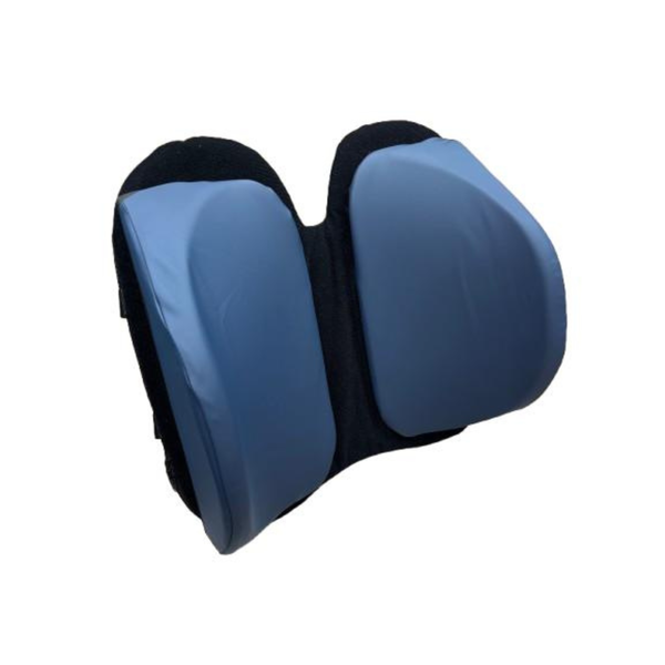 可調式側向支撐背墊