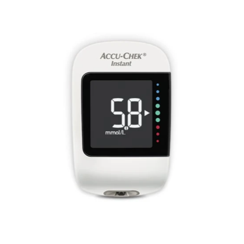 Accu-Chek Instant 血糖機套裝