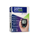 Contour Plus Elite 血糖監測系統套裝