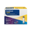 Contour Care 血糖試紙