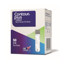 Contour Plus 血糖試紙