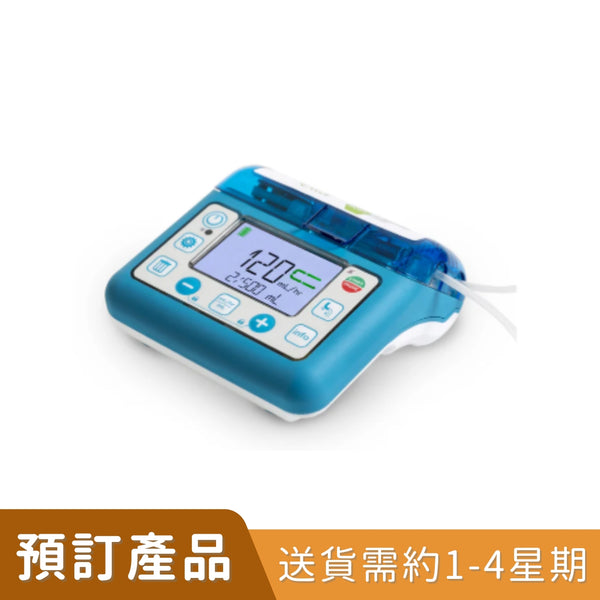 雀巢 Compat Ella Pump 健諾哺飼機 (奶機) 及奶袋