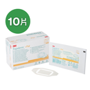 3M 美膚貼 Tegaderm™ + Pad 全效防水膠膜敷貼