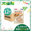日本厚利加 Forica 即食柔滑豚肉煮 (50克｜IDDSI等級4)