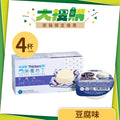 豆腐味