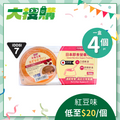 紅豆味