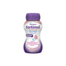 Nutricia Fortimel FortiCare Sensations能全素奧米加3 - 癌症專用營養品 (4支)