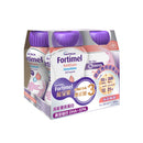 Nutricia Fortimel FortiCare Sensations能全素奧米加3 - 癌症專用營養品 (4支)