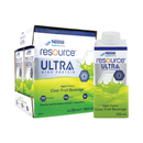 雀巢力源素®果萃高蛋白果味營養補充品 (香橙味/蘋果味) (4支)