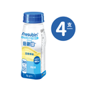 Fresenius Kabi 倍健纖高能量纖維營養品 (雲呢拿味) (4支)
