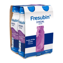 Fresenius Kabi 倍力康 2千卡高能量營養品 (杏桃味/雲呢拿味/雜莓味) (4支)