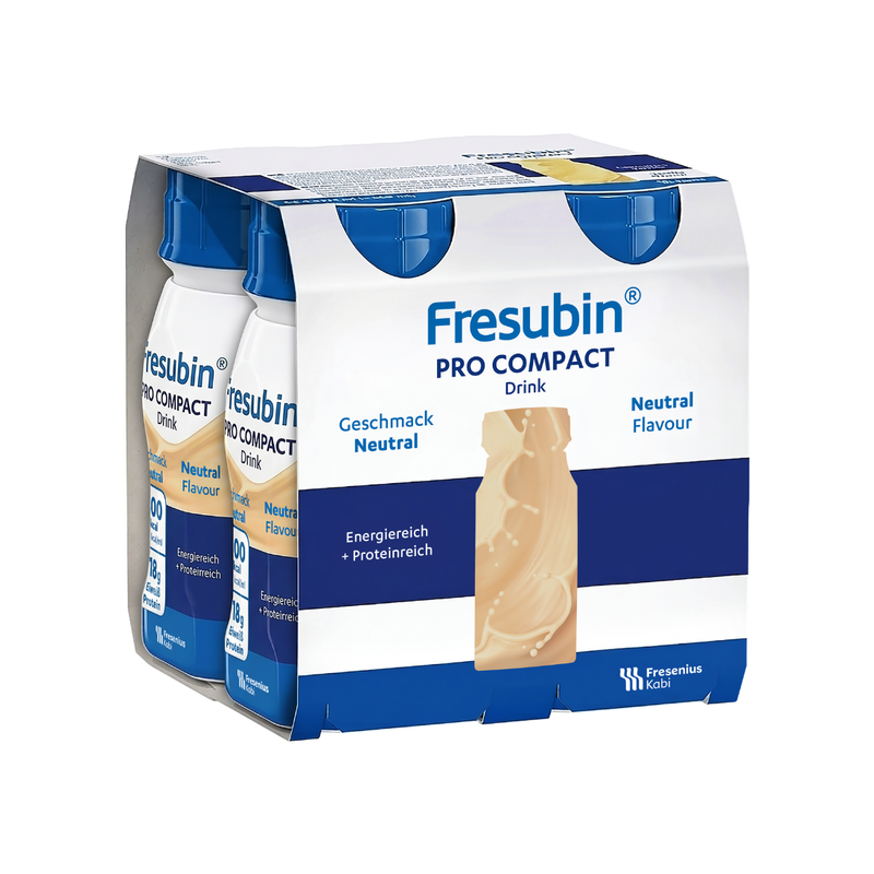 [原箱] Fresenius Kabi 倍特康高能量營養品 [預訂貨品]