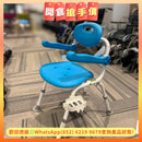 【開倉搶手價 MEGA-SALE】日本TacaoF 摺疊式沐浴椅 (有背及扶手)