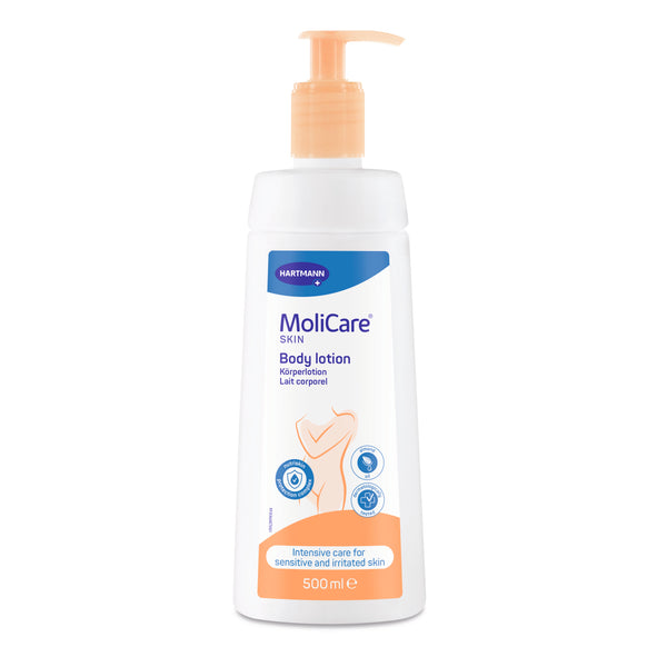 MoliCare® Skin安加適潤膚露 (滋潤系列)