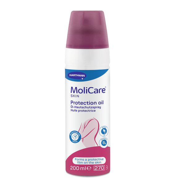 MoliCare®安加適護膚精油噴霧