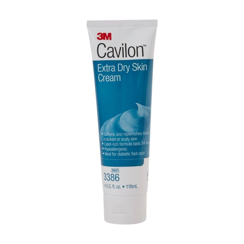 3M Cavilon™ Extra Dry Skin Cream 超乾性肌膚乳霜