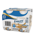 [試飲優惠] 雅培Ensure® Compact 加營素 2.4 高能量高蛋白濃縮即飲裝 (4支)(雲呢拿味/拿鐡咖啡味)