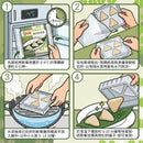 【預訂貨品】鹹肉粽急凍軟餐(3件裝) (由軟餐俠 100%還原食物風味)